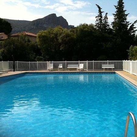 Villa Soledad Cassis Cameră foto