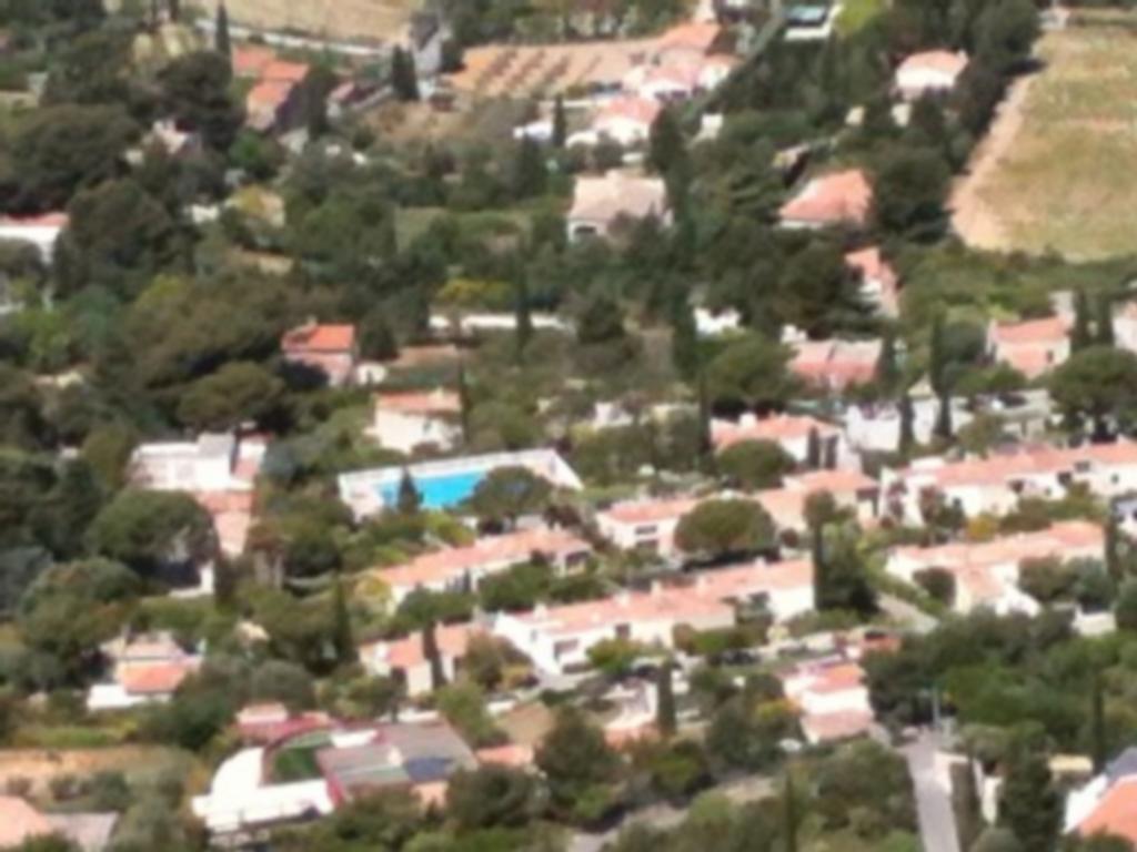 Villa Soledad Cassis Cameră foto