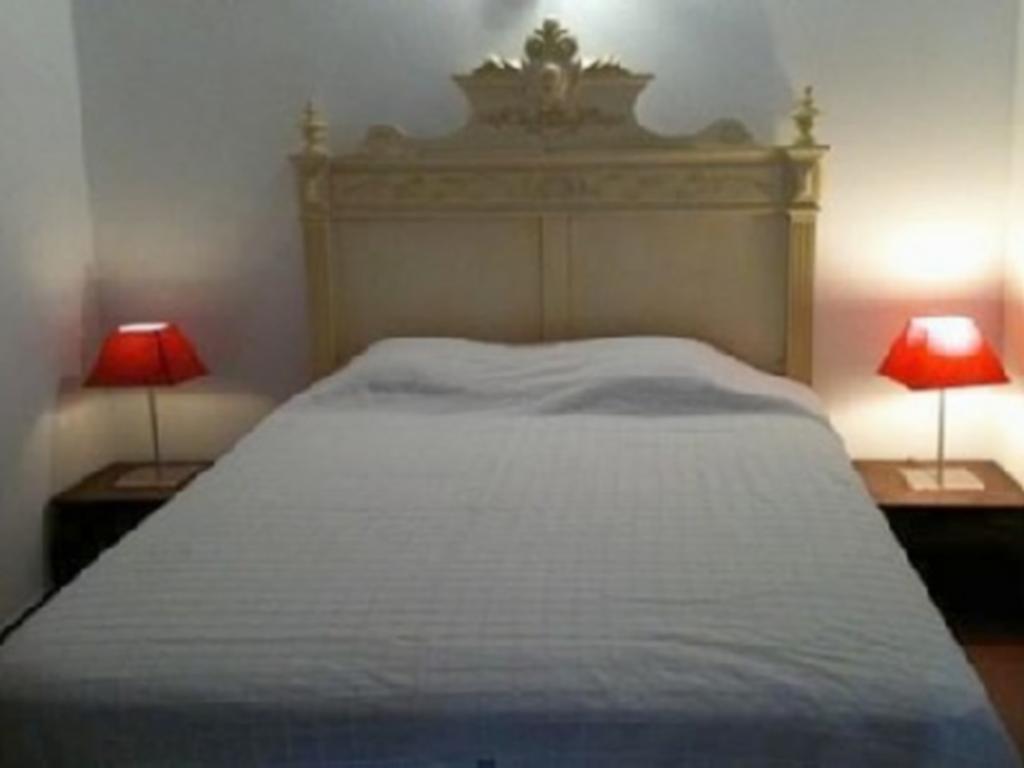 Villa Soledad Cassis Cameră foto