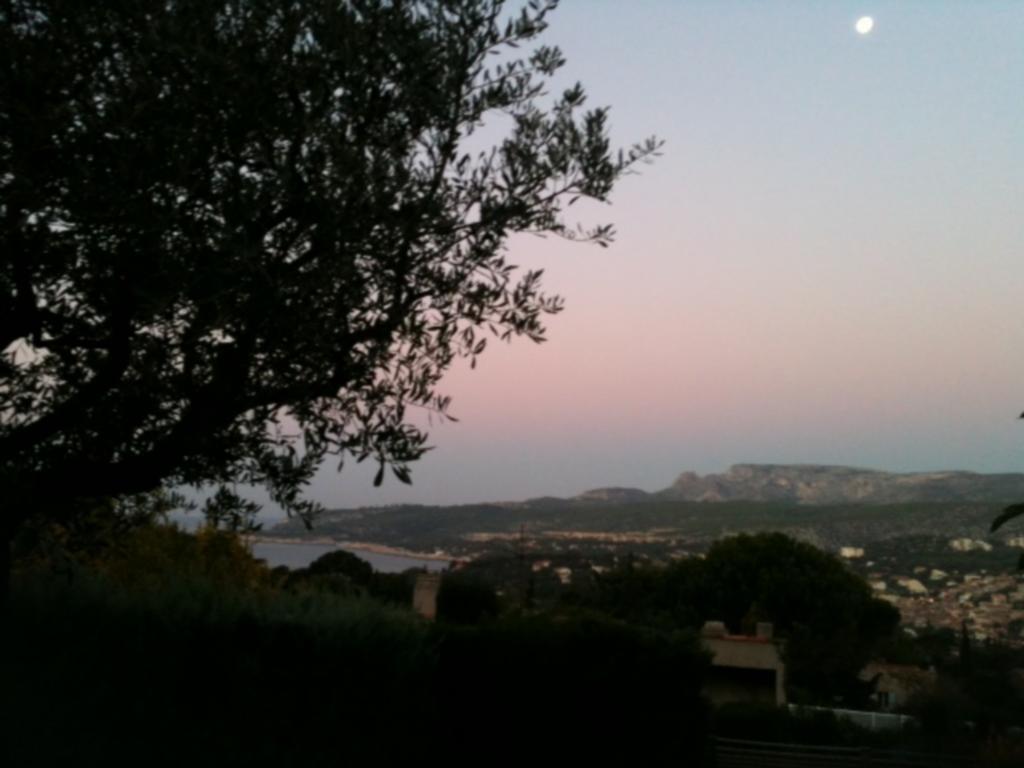 Villa Soledad Cassis Cameră foto