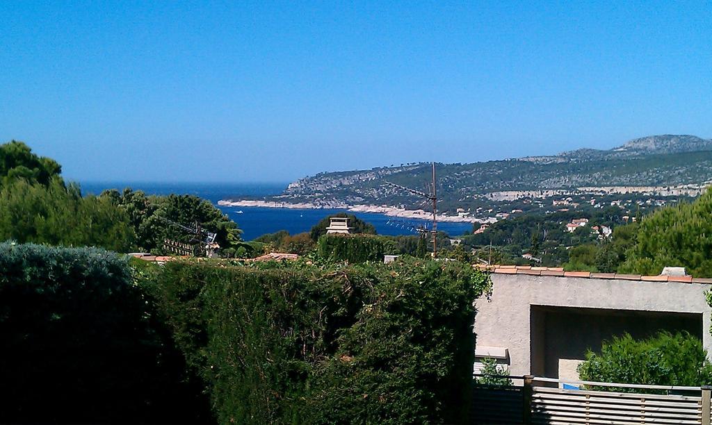 Villa Soledad Cassis Cameră foto