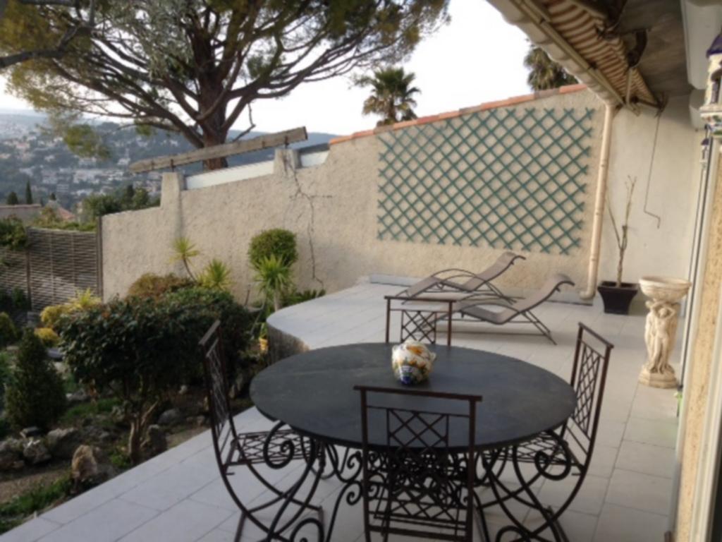 Villa Soledad Cassis Exterior foto