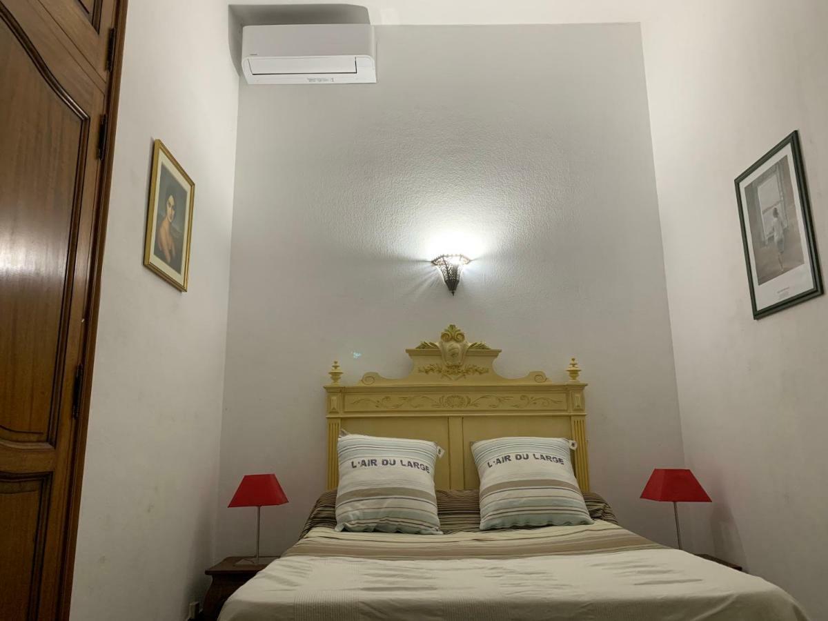 Villa Soledad Cassis Exterior foto