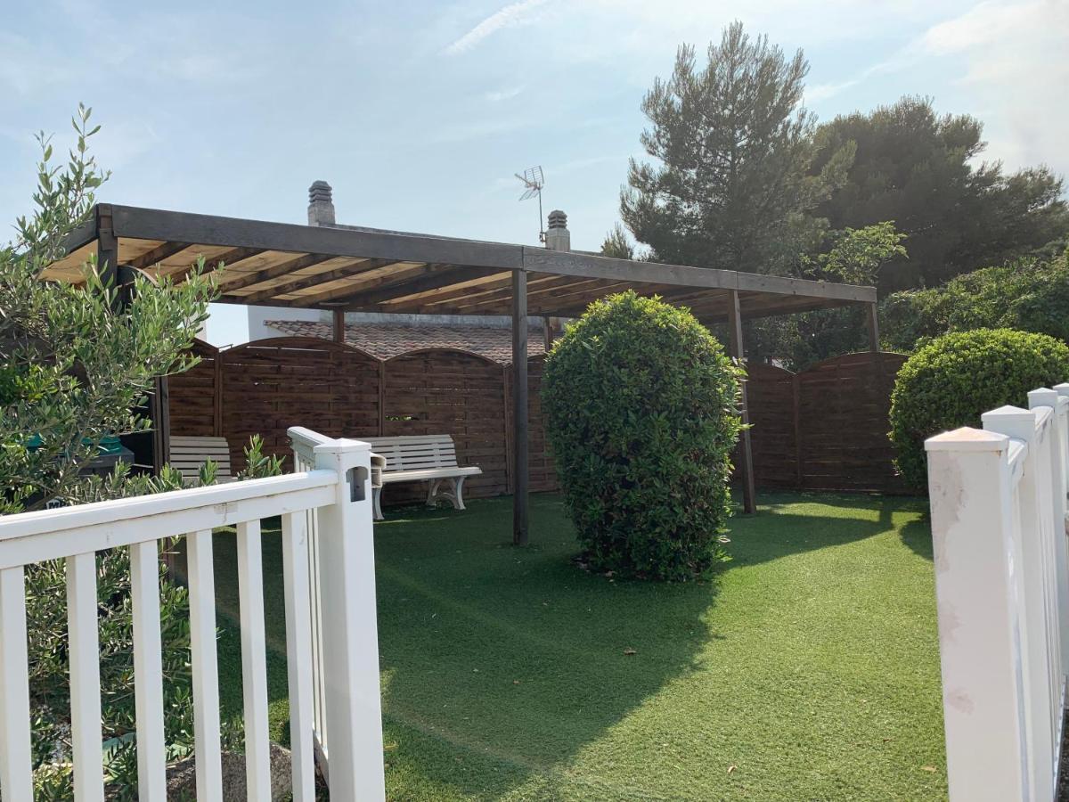 Villa Soledad Cassis Exterior foto